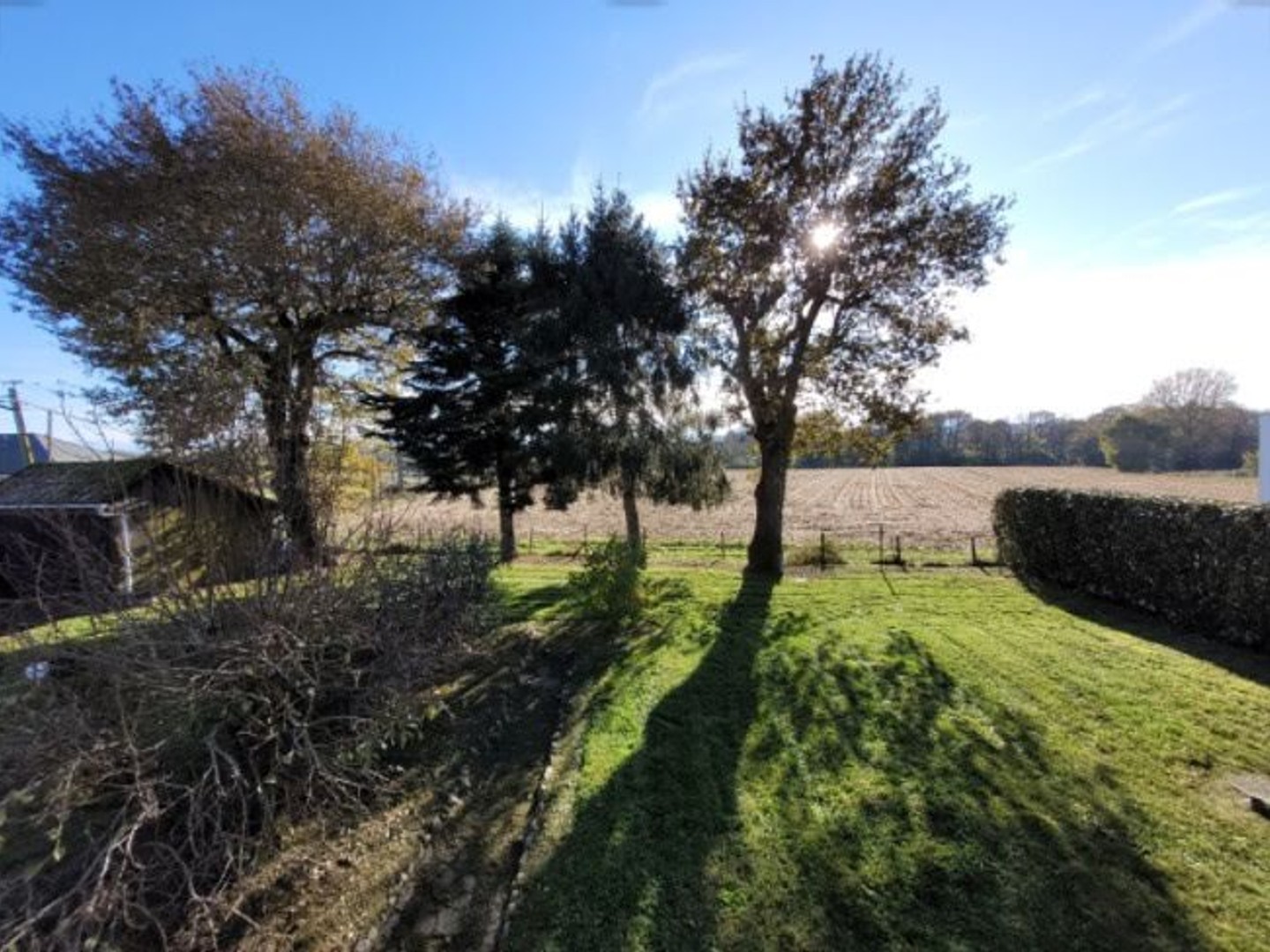 Maison 5 pièces 118 m²
