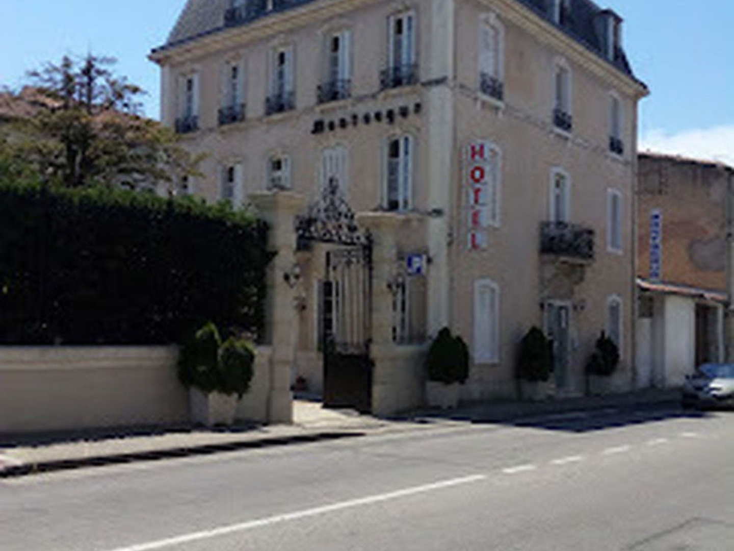 Immeuble à vendre - 1340m2 - Carcassonne (11000)