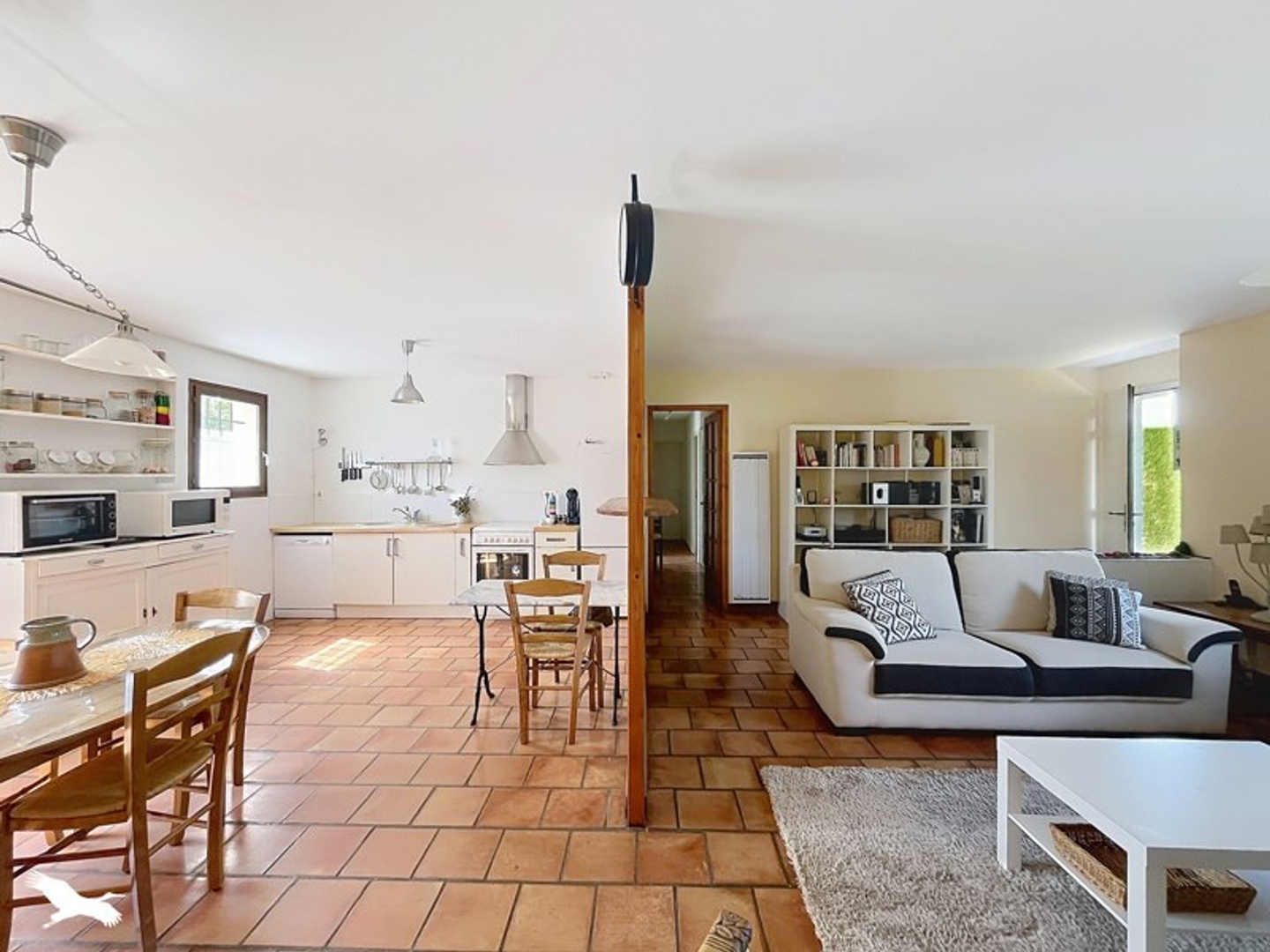 Maison à vendre - 4 pièces - 90m2 - Saujon (17600)