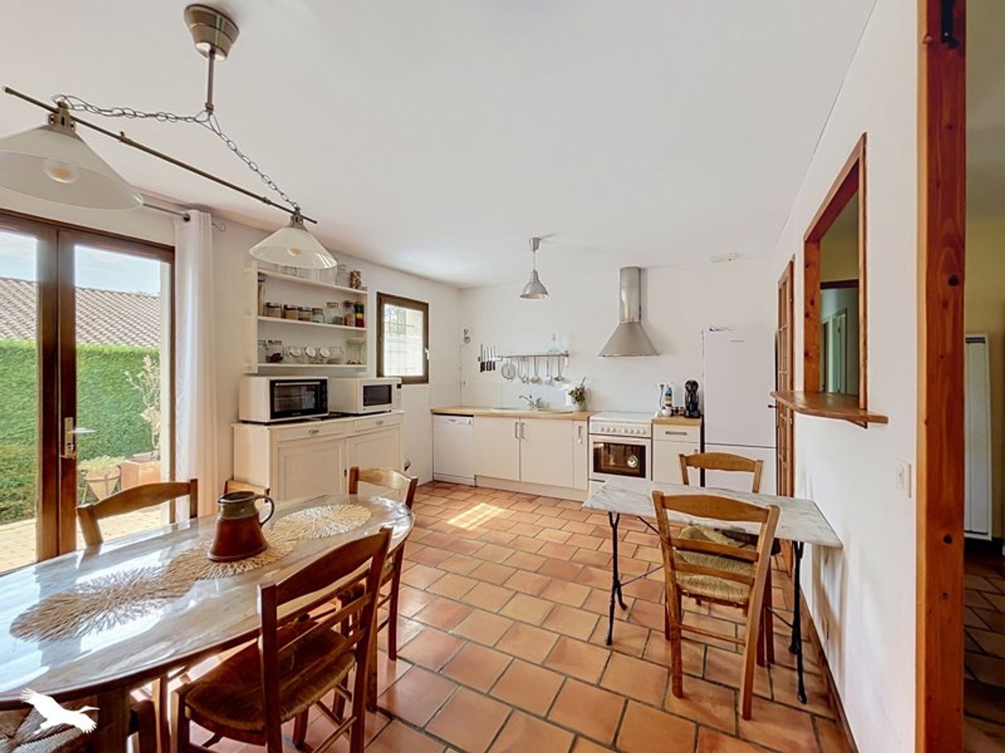 Maison à vendre - 4 pièces - 90m2 - Saujon (17600)