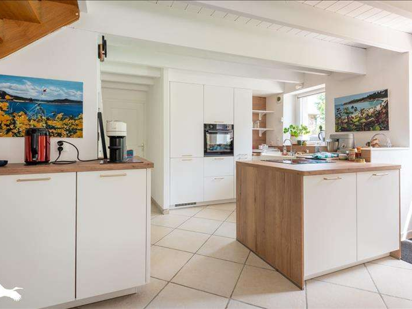 Maison 8 pièces 141 m²