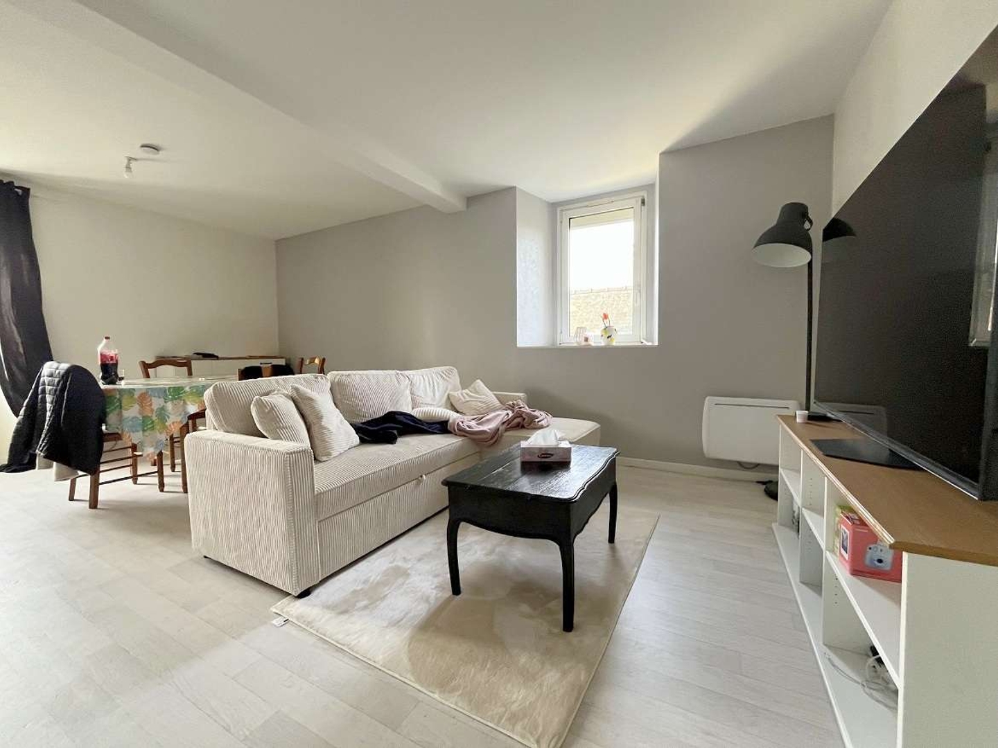 Immeuble 14 pièces 290 m²