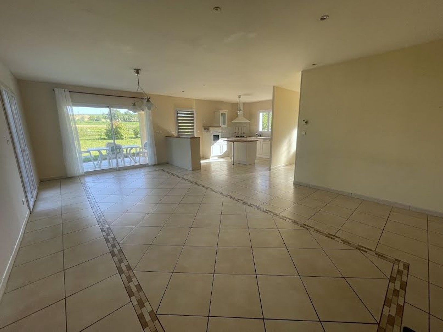 Maison 6 pièces 159 m²