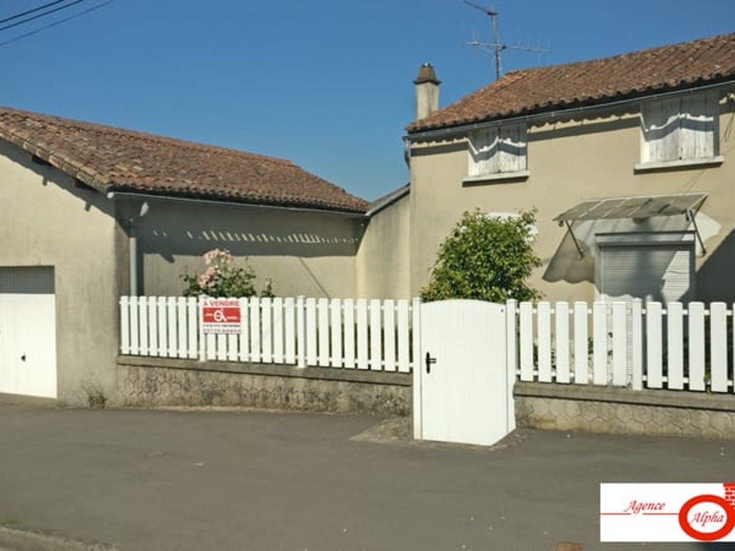 Maison 4 pièces 92 m²