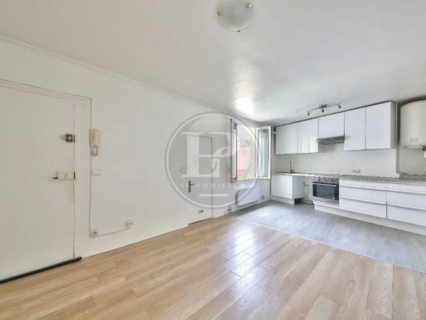 Appartement Hyper Centre - 2 pièces - 41 m2