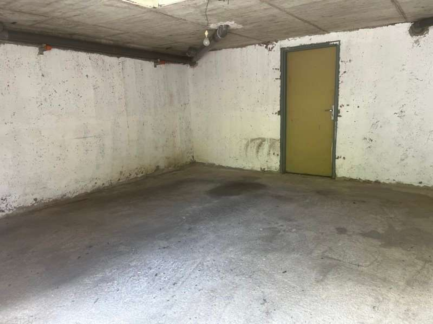 Appartement 2 pièces