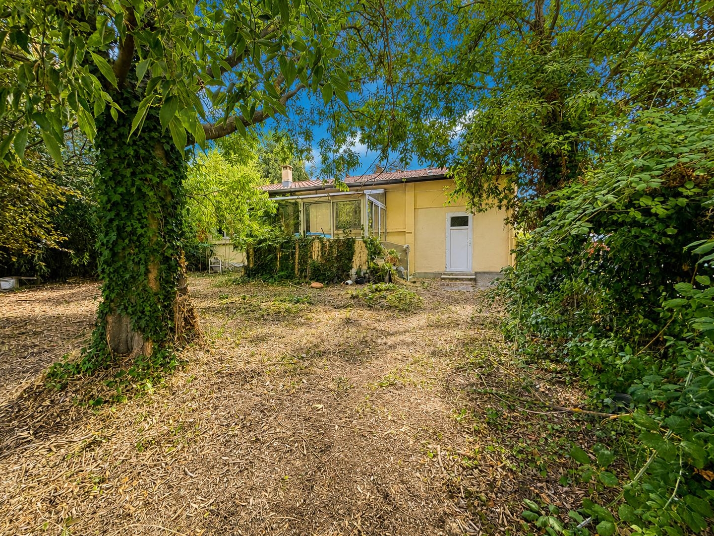 Maison 5 pièces 77 m²