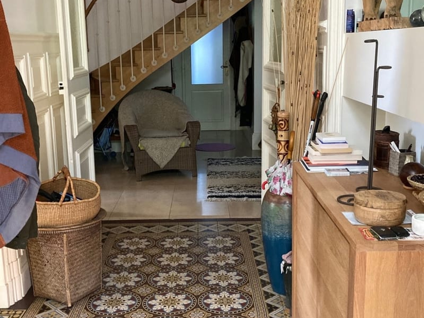 Maison à vendre - 11 pièces - 400m2 - Nemours (77140)