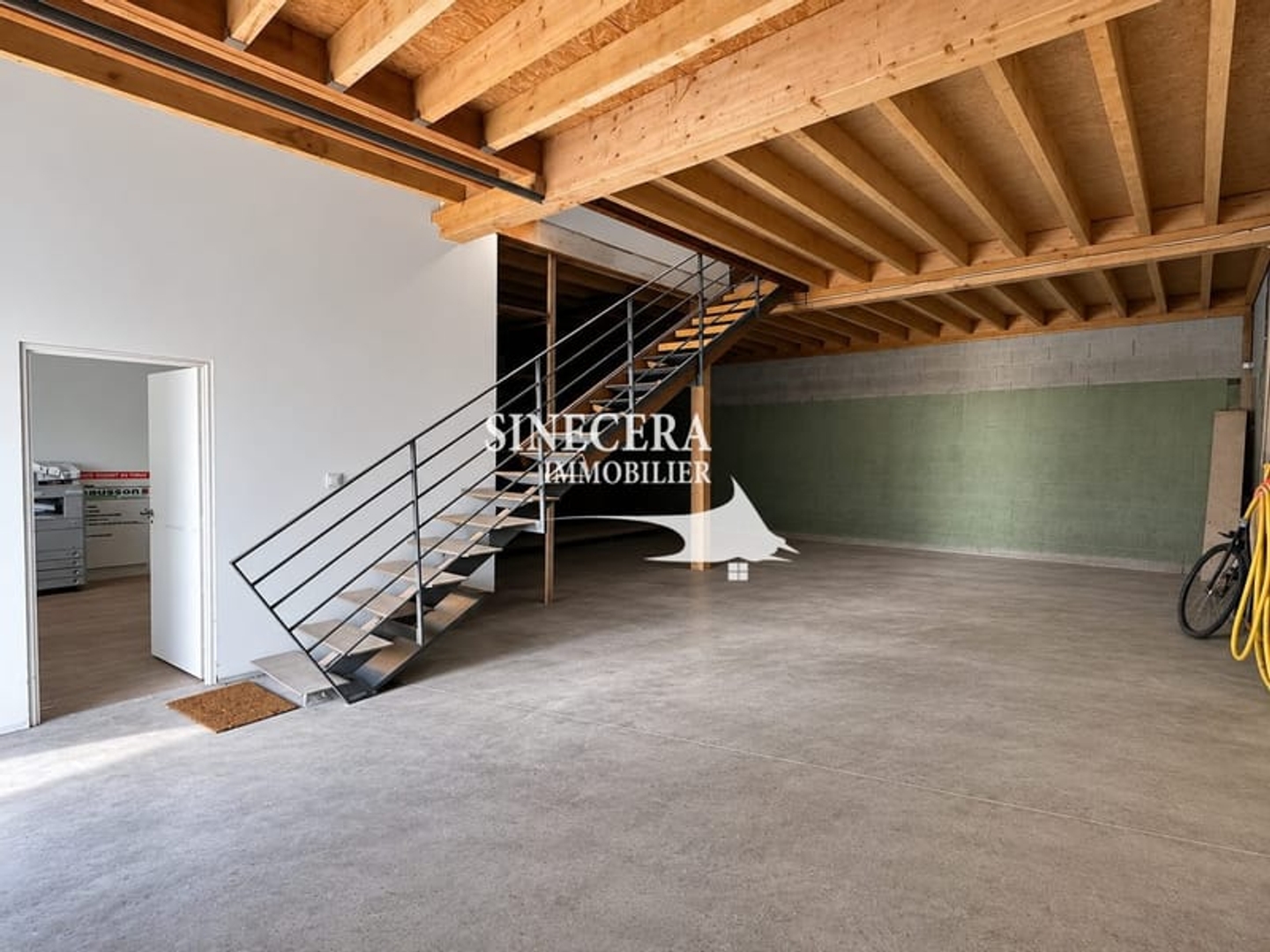 Immobilier Professionnel à vendre La Teste-de-Buch
