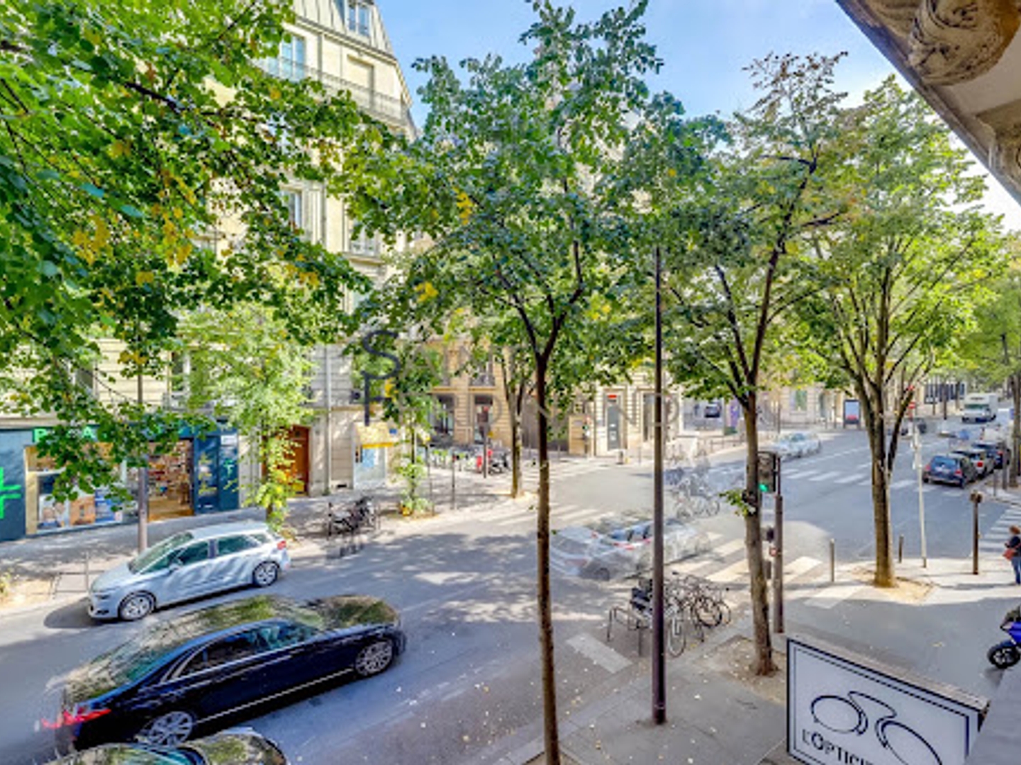Appartement à vendre - 6 pièces - 170m2 - Malakoff (92240)