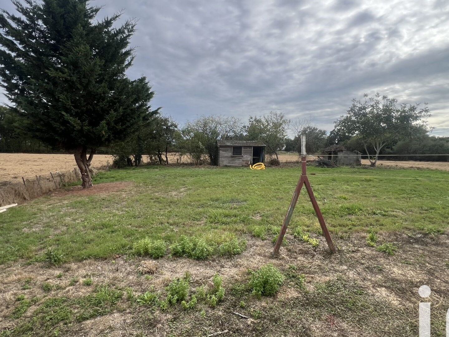 Maison à vendre - 6 pièces - 99m2 - Le Girouard (85150)