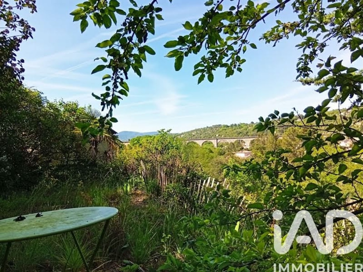 Maison 52 m²