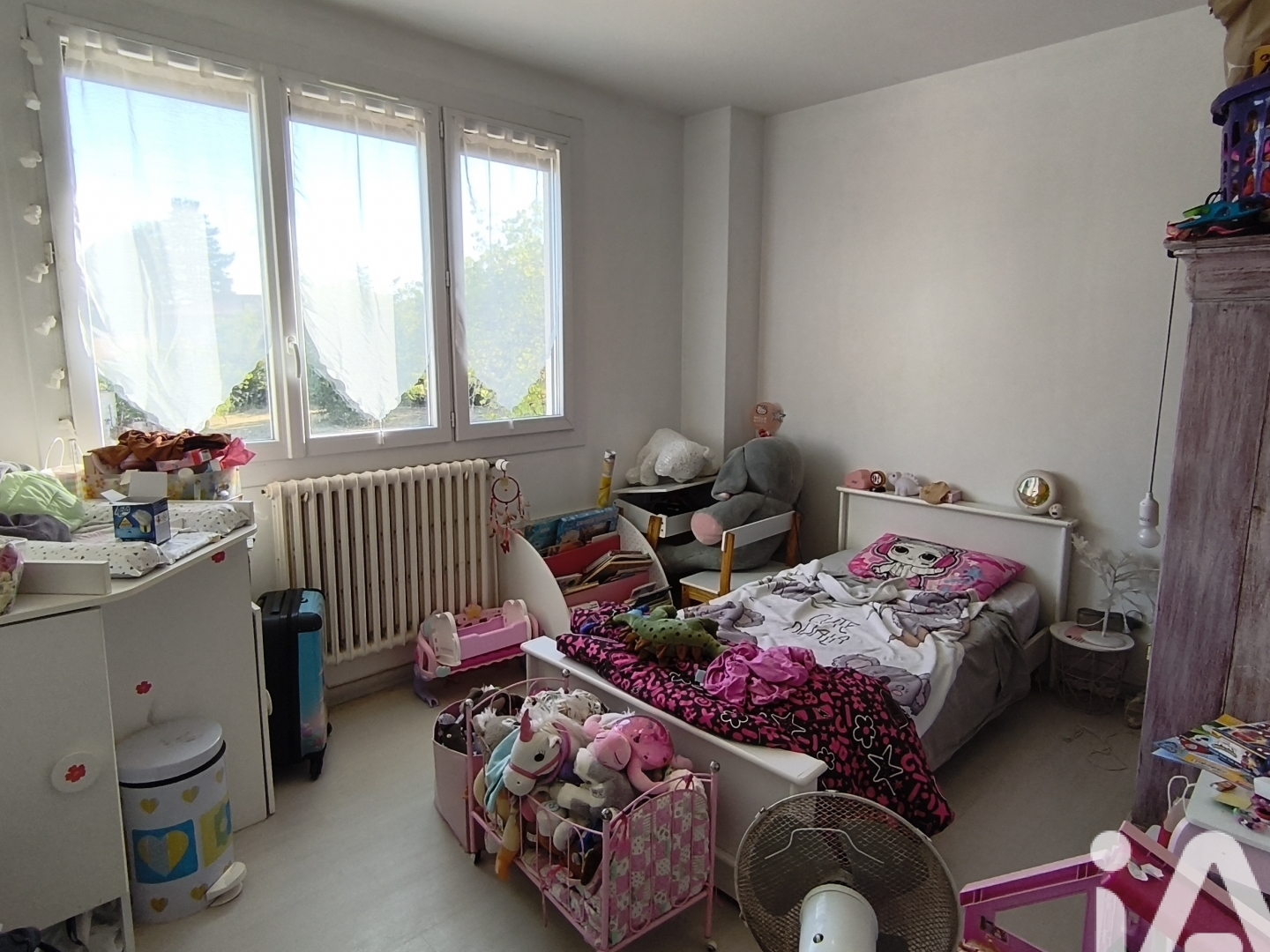 Maison 6 pièces 101 m²