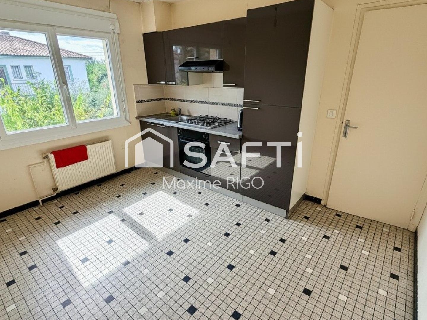 Maison à vendre - 6 pièces - 141m2 - Marmande (47200)