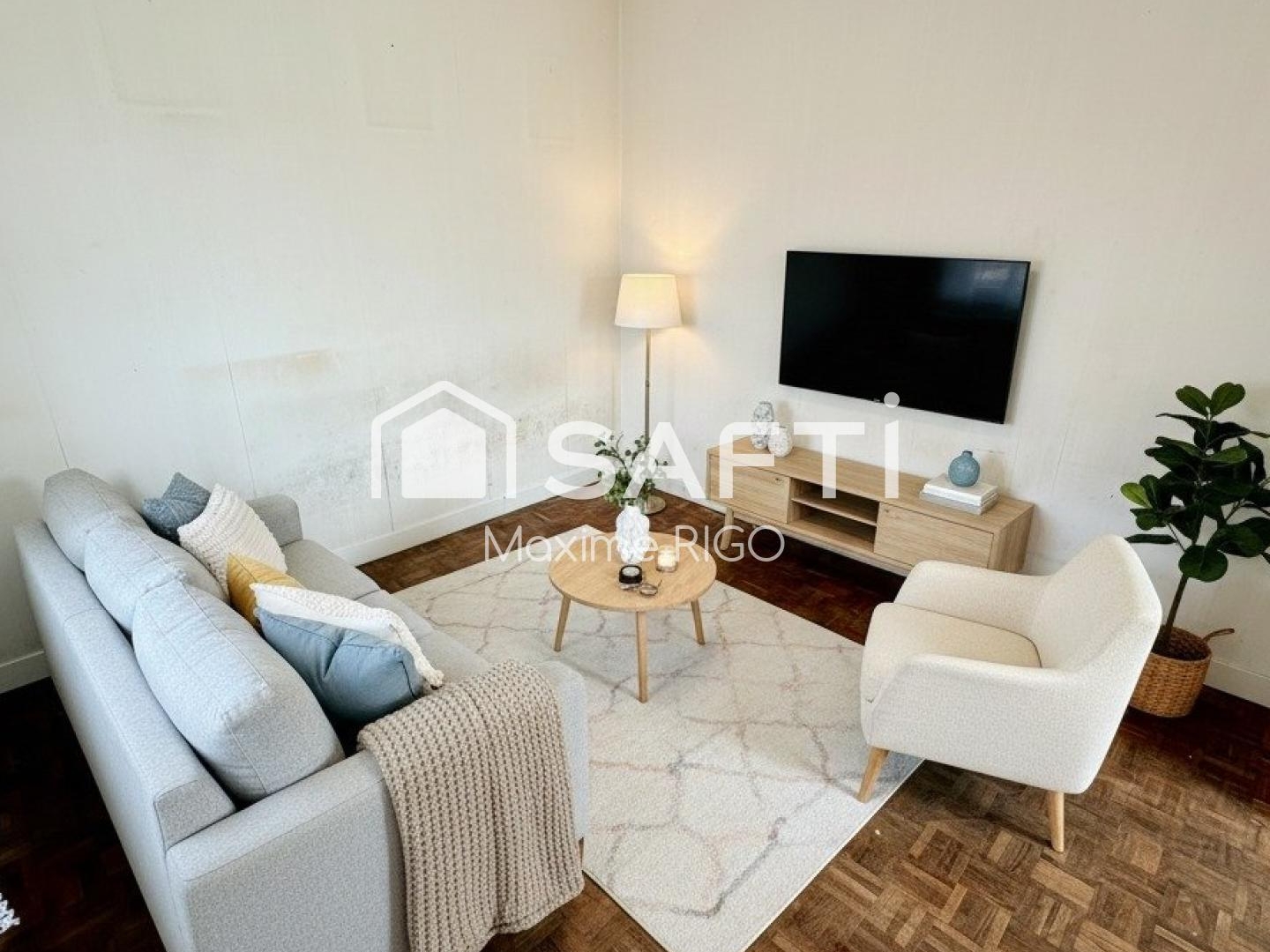 Maison à vendre - 6 pièces - 141m2 - Marmande (47200)