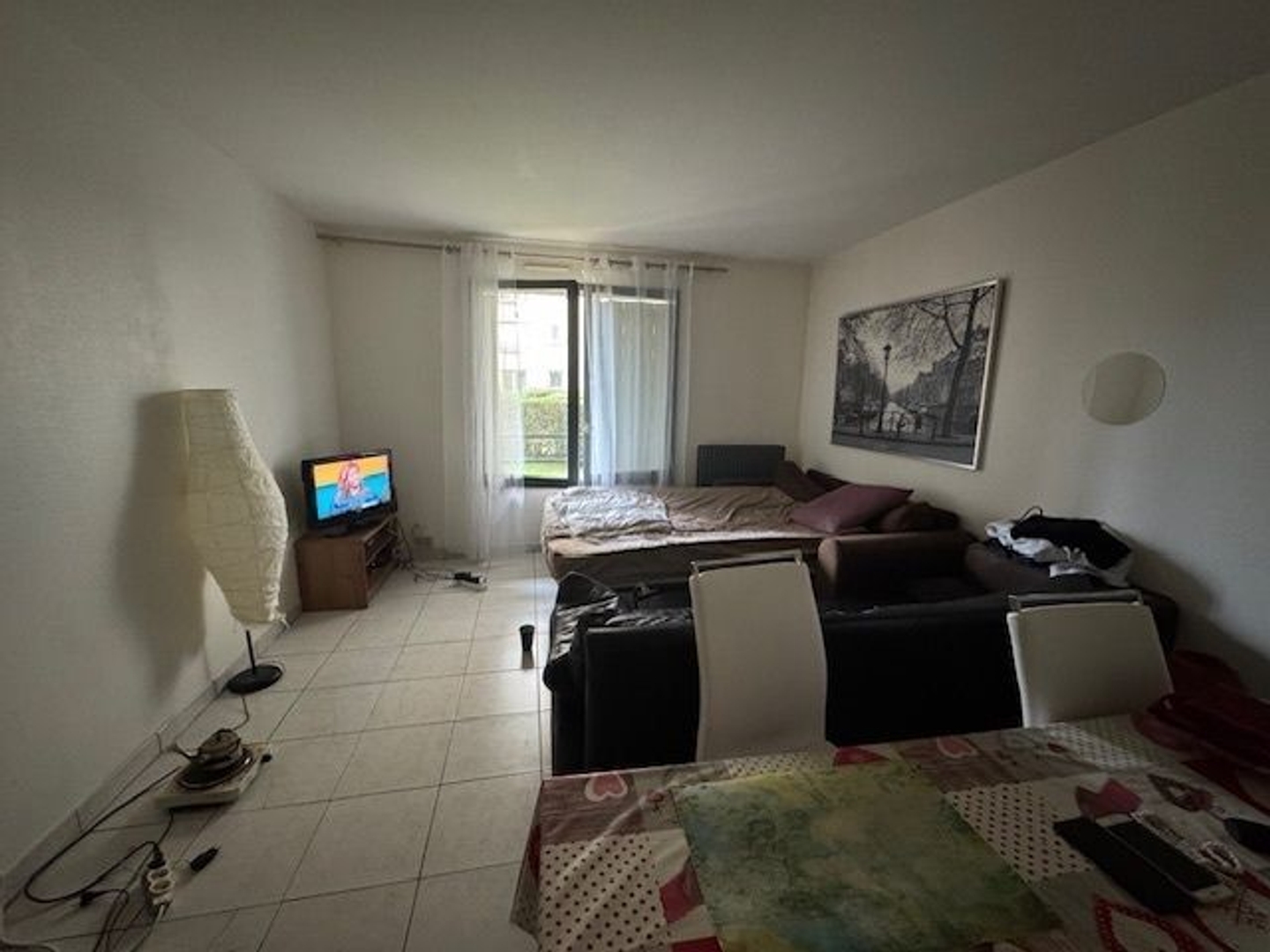 Appartement à vendre - 2 pièces - 46m2 - Créteil (94000)