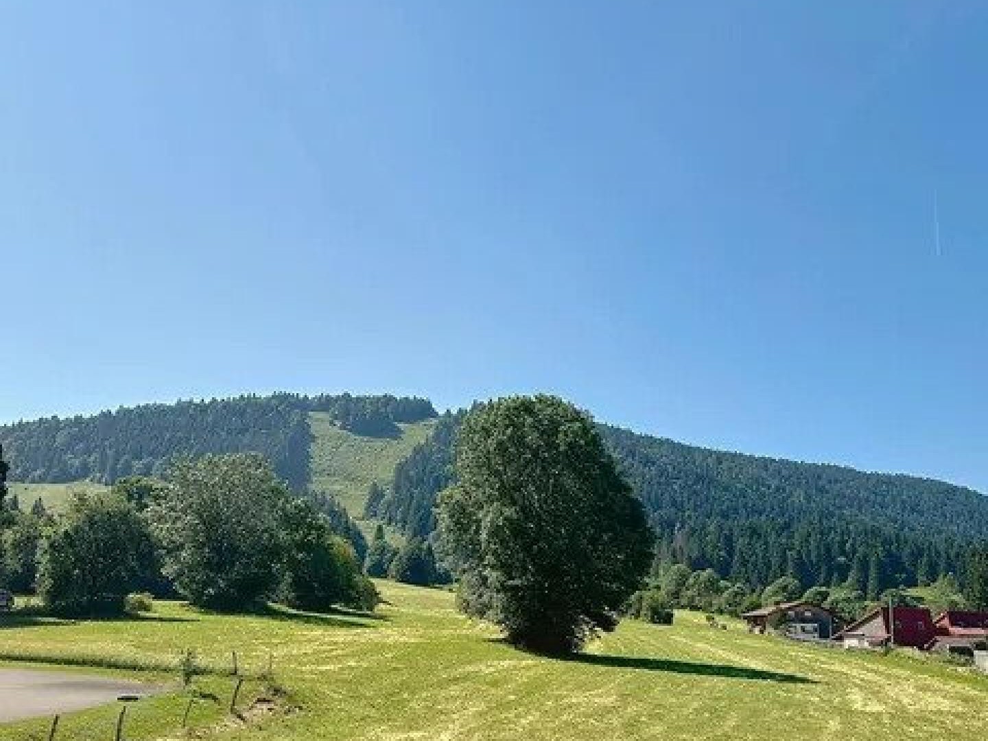 Maison à vendre - 8 pièces - 177m2 - Métabief (25370)