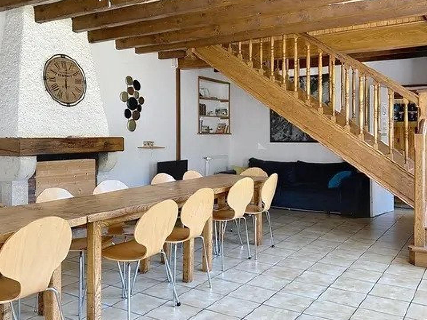 Maison à vendre - 8 pièces - 177m2 - Métabief (25370)