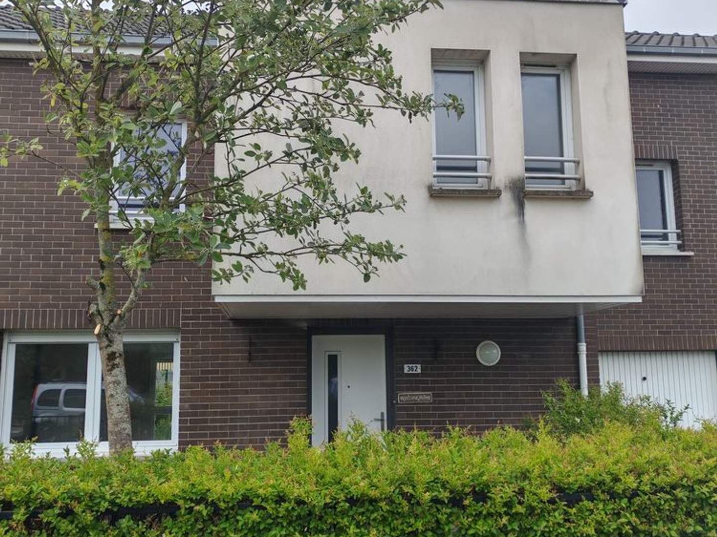 VENTE - MAISON - 5 PIECES - CALAIS