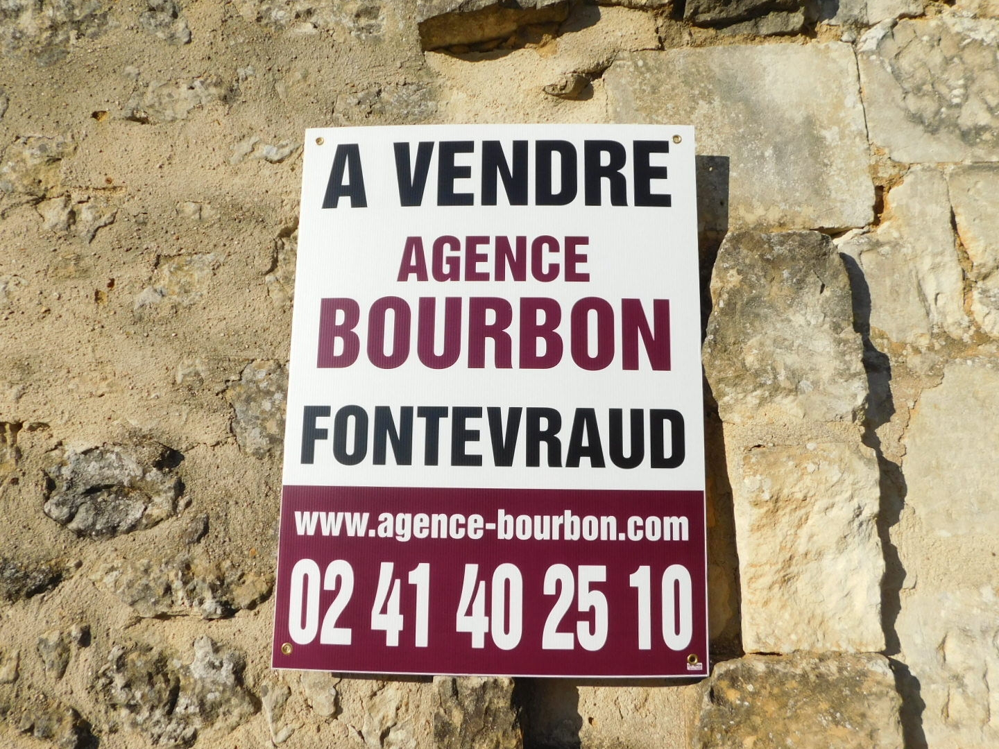 Maison à vendre - 7 pièces - 213m2 - Candes-Saint-Martin (37500)