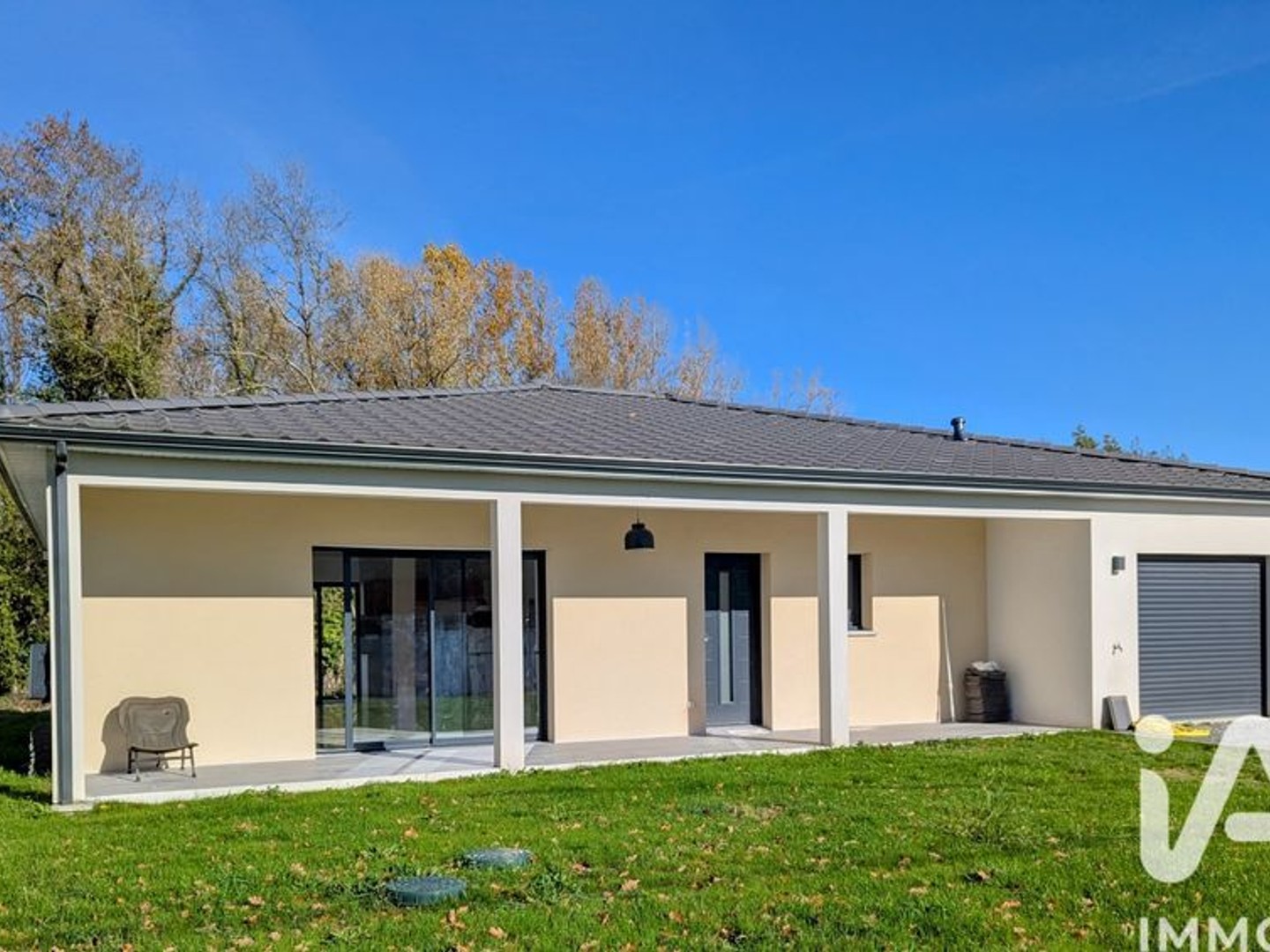 Vente Maison/villa 5 pièces