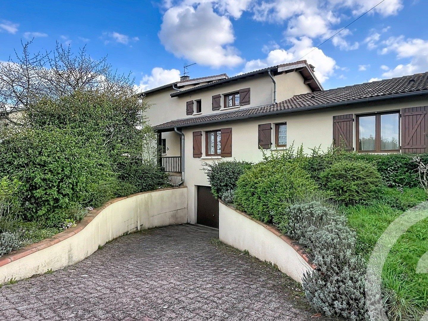 Maison 7 pièces 175 m²