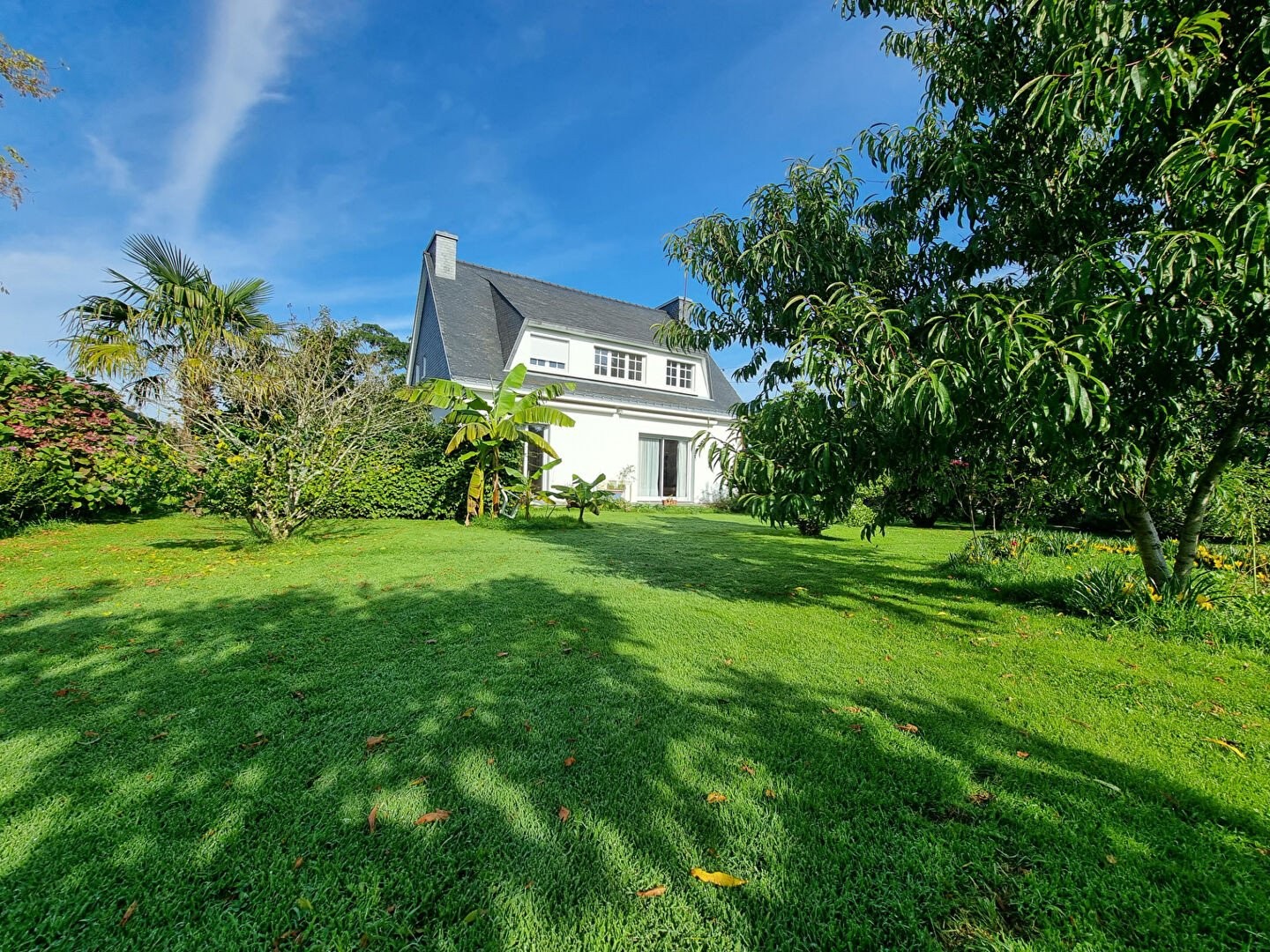 Maison 6 pièces 135 m²