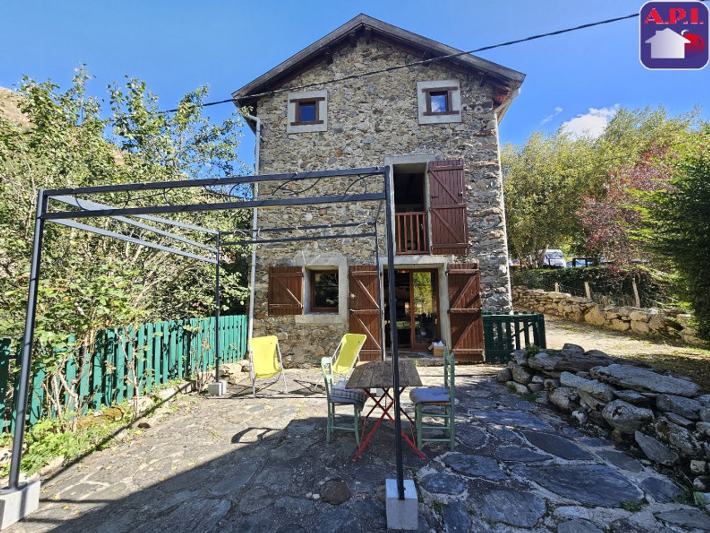 Maison 4 pièces 87 m²
