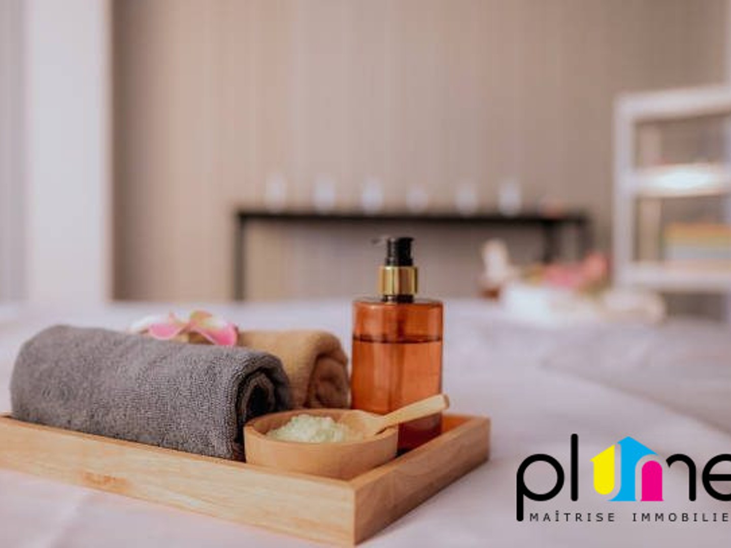 Local commercial 90 m²