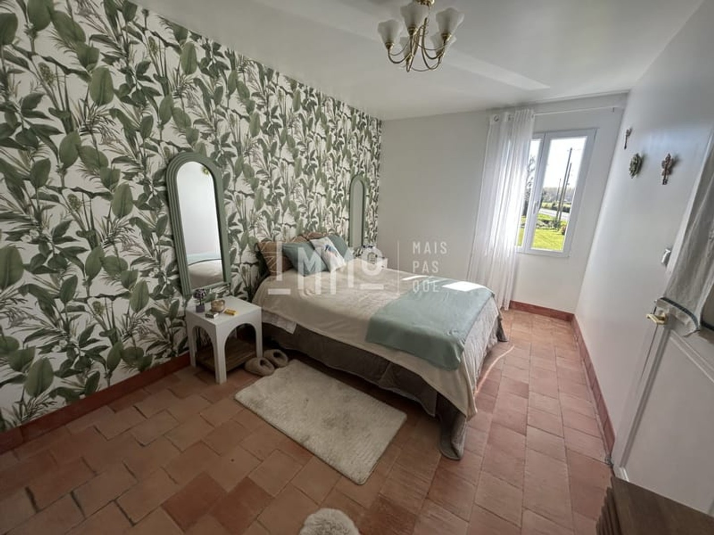 Maison 5 pièces 150 m²