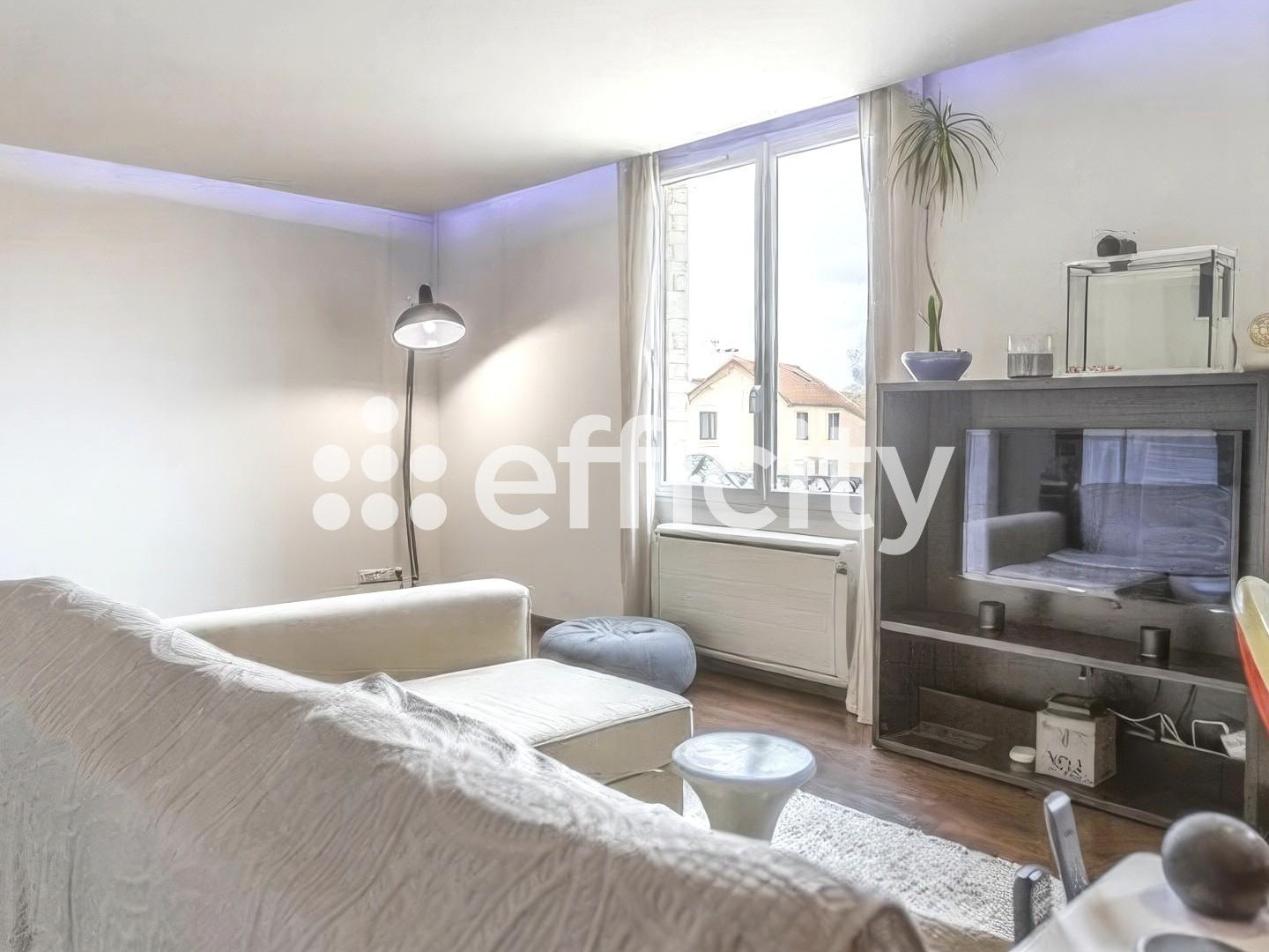 Appartement 2 pièces 49 m²