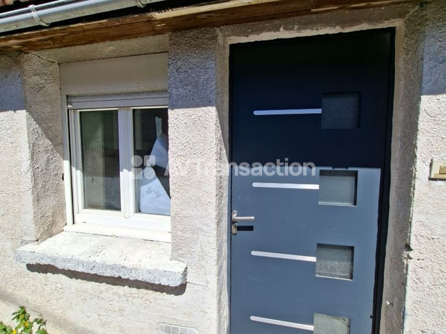 Petie Maison refaite à neuf