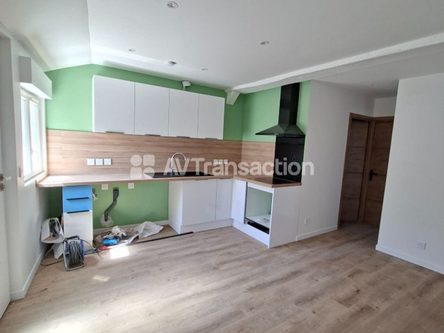 Maison à vendre - 49m2 - Darnétal (76160)