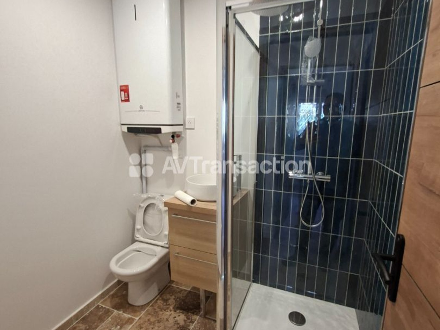 Maison à vendre - 49m2 - Darnétal (76160)