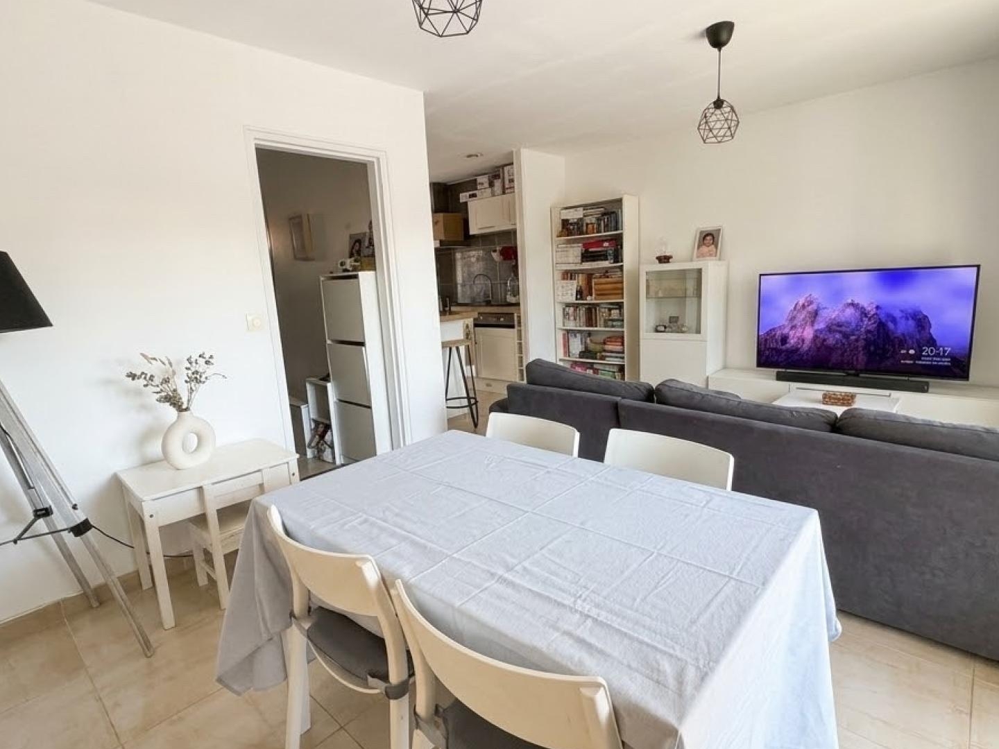 Maison à vendre - 3 pièces - 59m2 - Le Grand-Quevilly (76120)