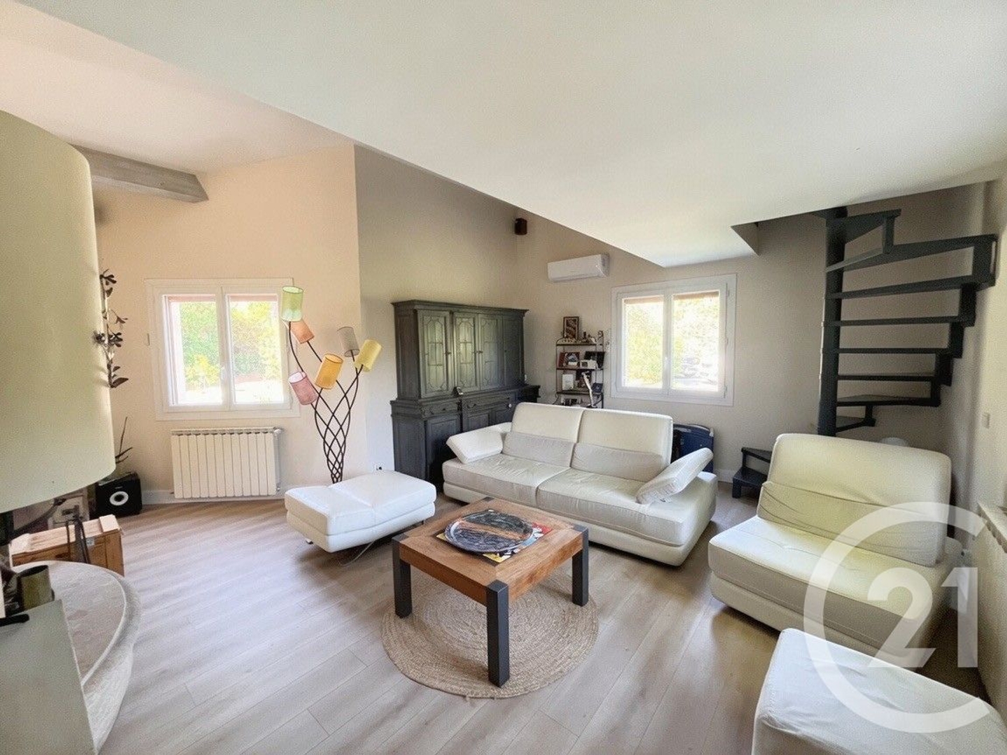 Maison à vendre - 6 pièces - 140m2 - Saint-Drézéry (34160)