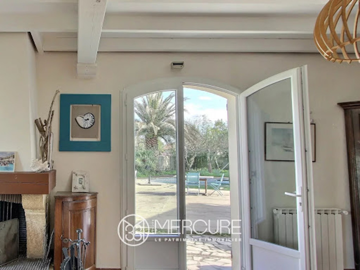 Maison 7 pièces 209 m²