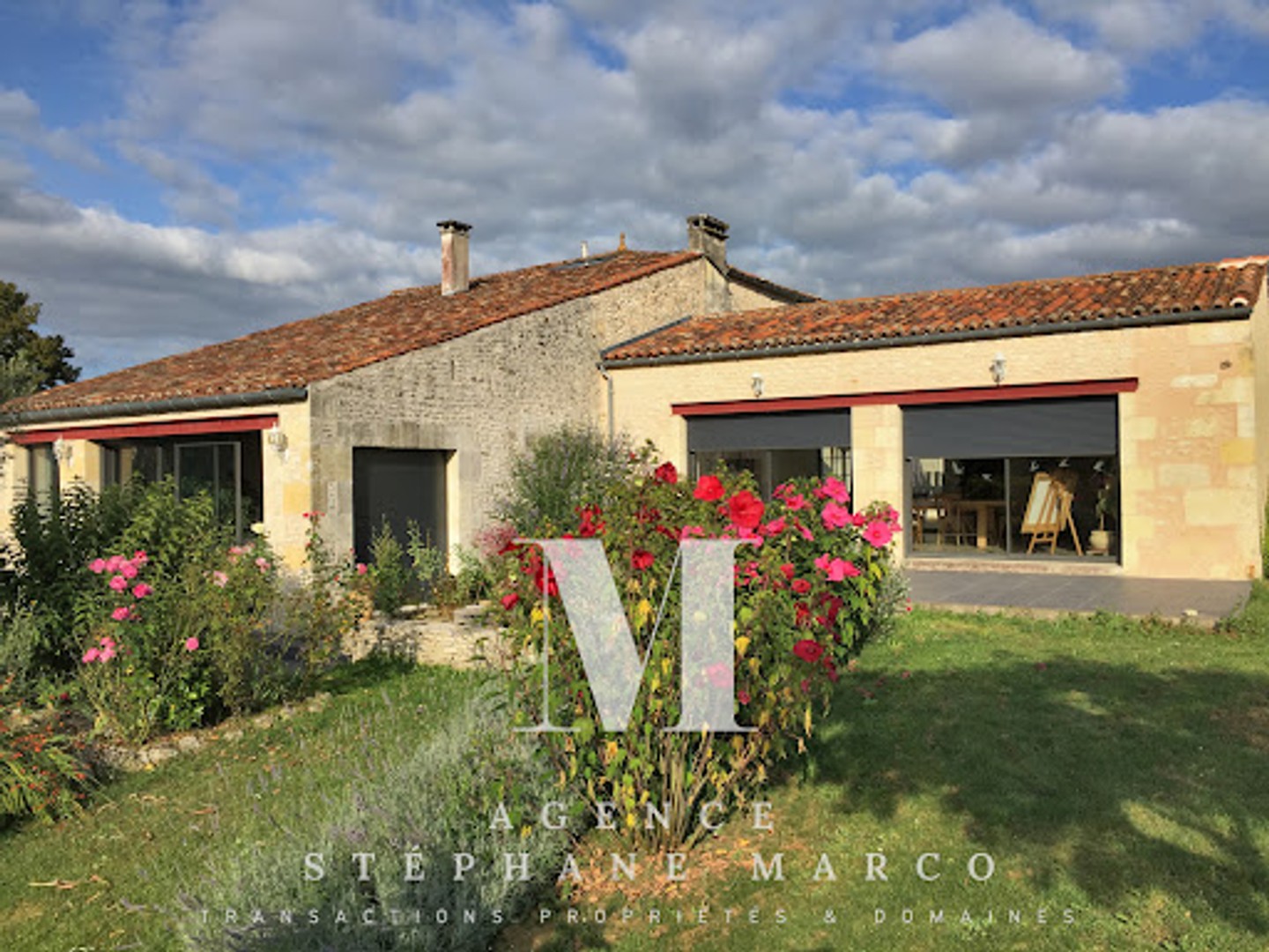 Propriété 8 pièces 380 m²