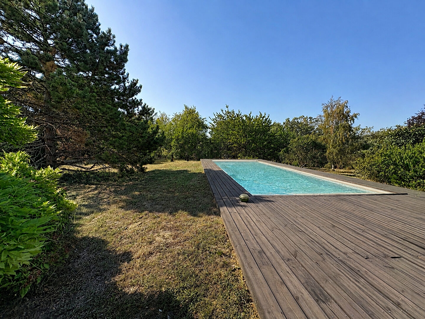 Maison à vendre - 4 pièces - 97m2 - Caragoudes (31460)