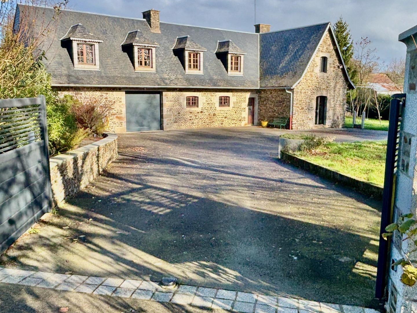 Magnifique maison familiale