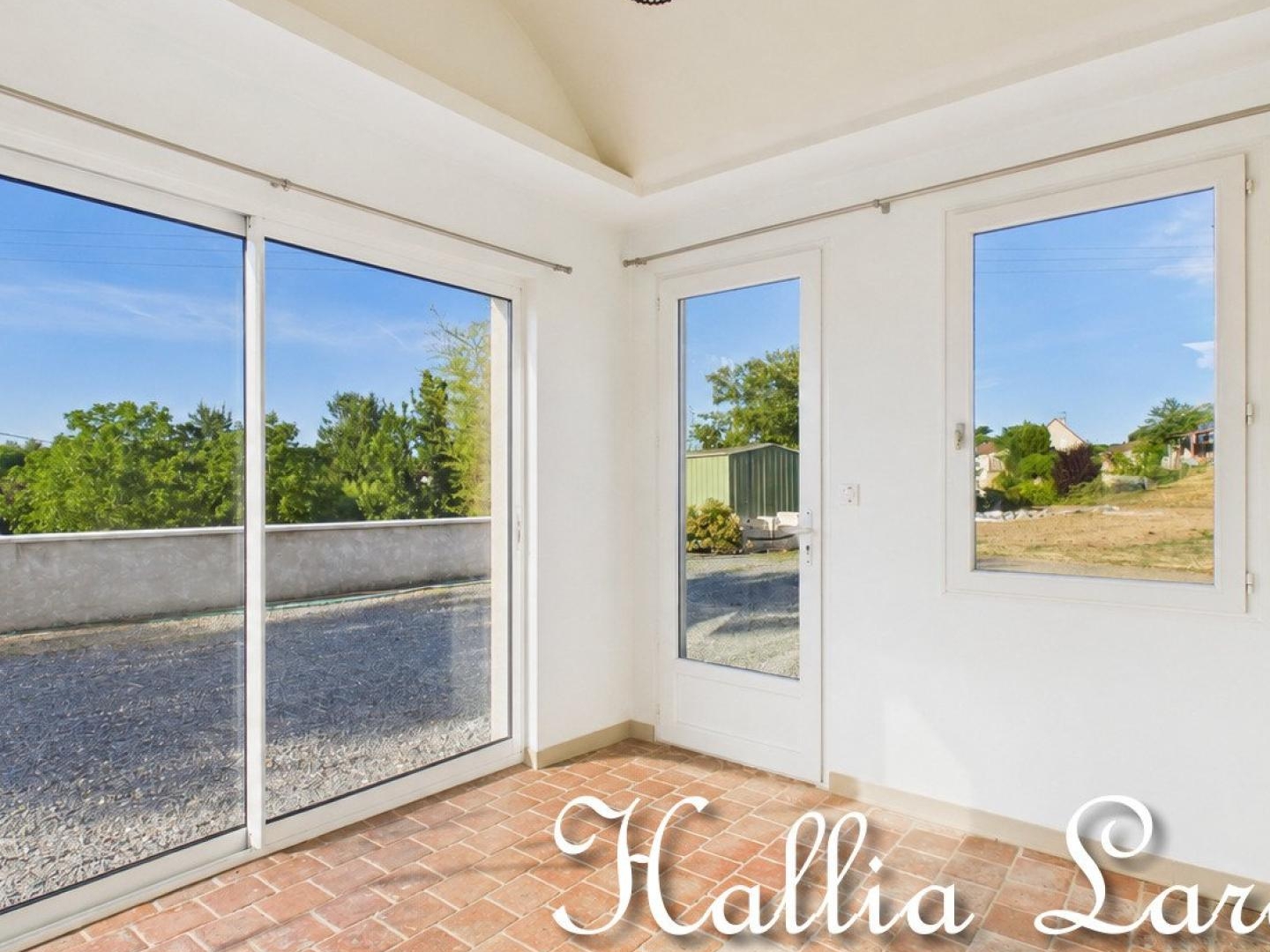 Maison à vendre - 6 pièces - 128m2 - Montmorillon (86500)