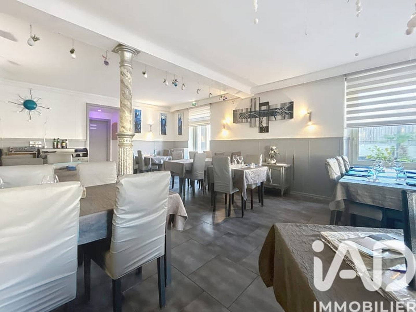 Maison avec appartements 660 m²