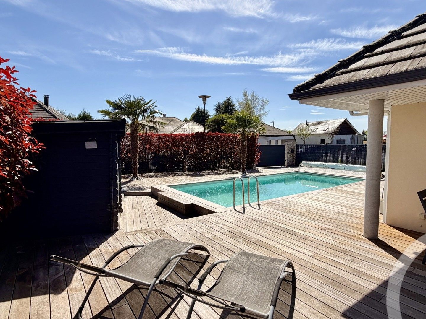 Maison 7 pièces 120 m²