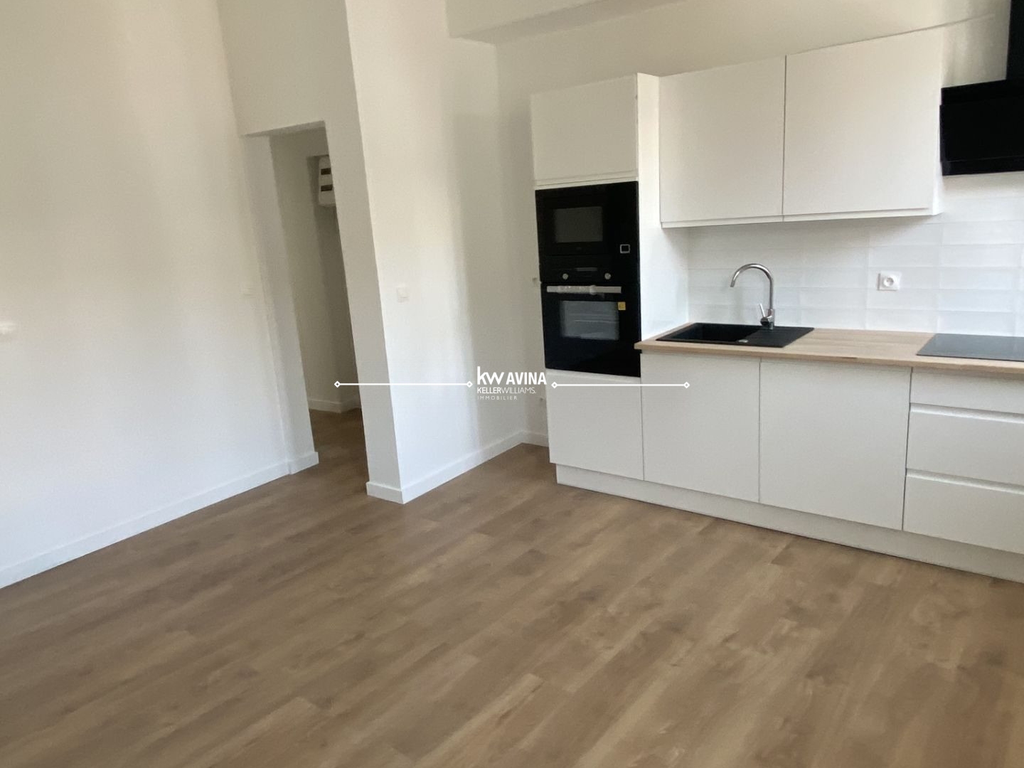 Appartement à vendre - 3 pièces - 54m2 - Lille (59000)