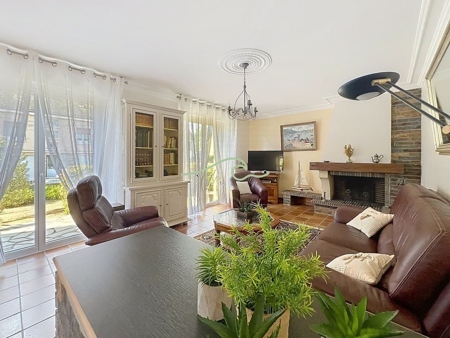 Maison à vendre - 5 pièces - 138m2 - Lorient (56100)