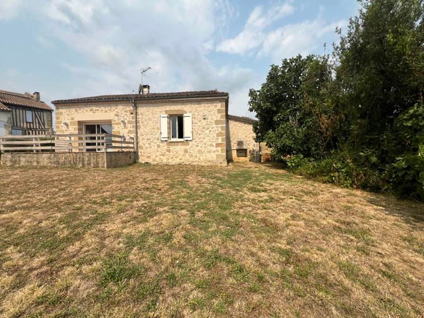 Maison 3 pièces 102 m²