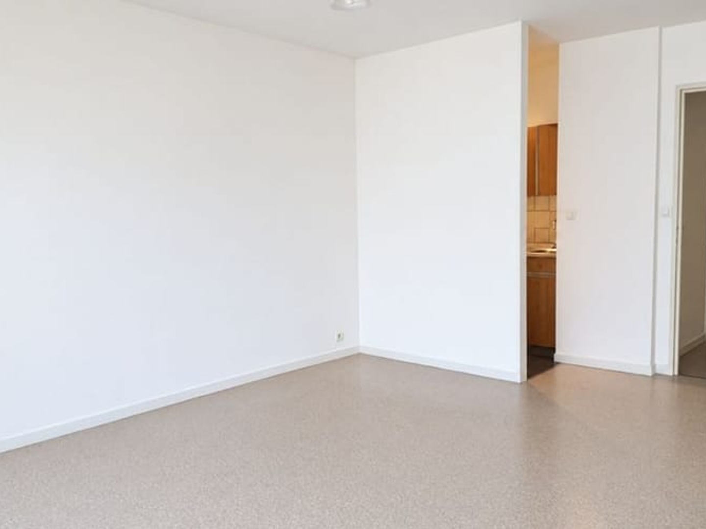 Appartement à vendre - 1 pièce - 31m2 - Margny-Lès-Compiègne (60280)