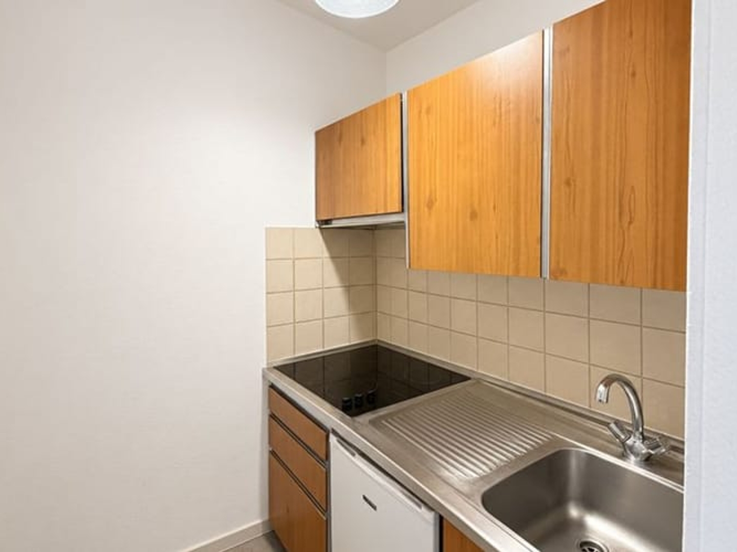 Appartement à vendre - 1 pièce - 31m2 - Margny-Lès-Compiègne (60280)