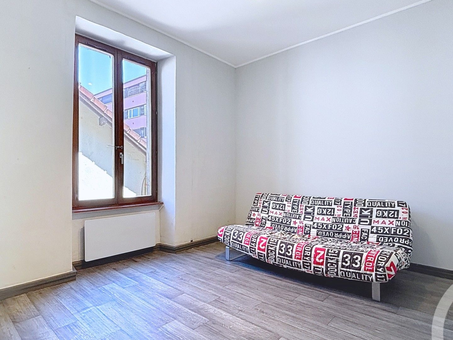 Appartement à vendre - 2 pièces - 44m2 - Belfort (90000)