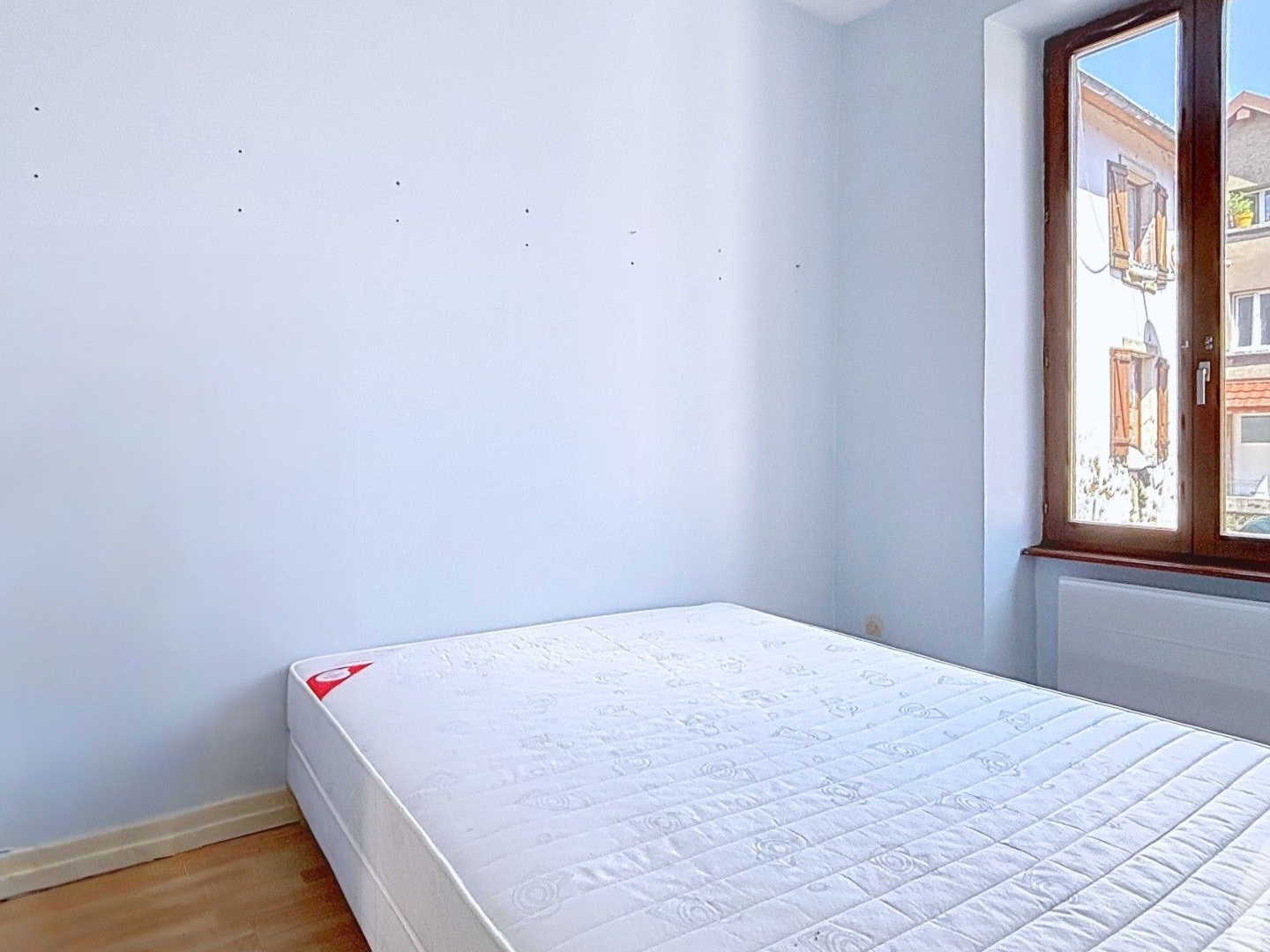 Appartement à vendre - 2 pièces - 44m2 - Belfort (90000)